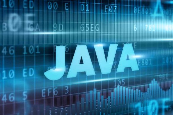  what is java